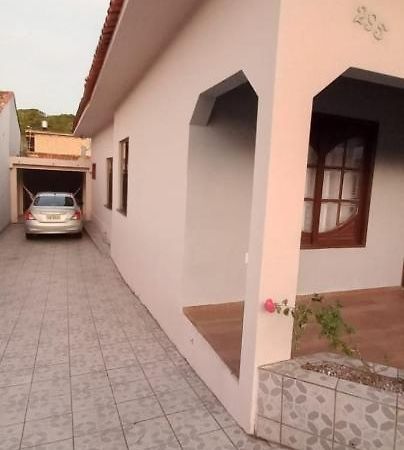 فيلا Casa Grande إيمبيتوبا المظهر الخارجي الصورة