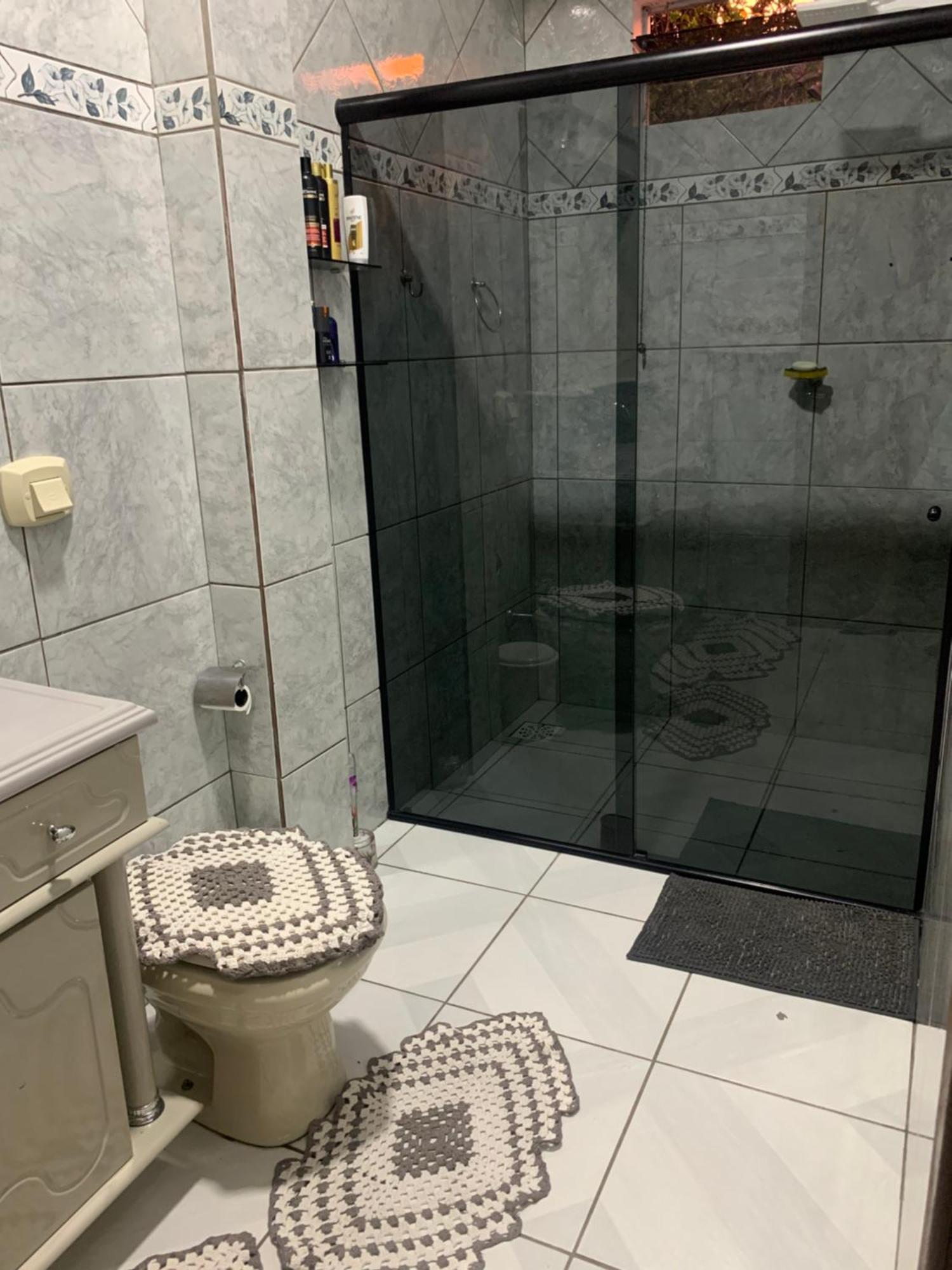 فيلا Casa Grande إيمبيتوبا المظهر الخارجي الصورة