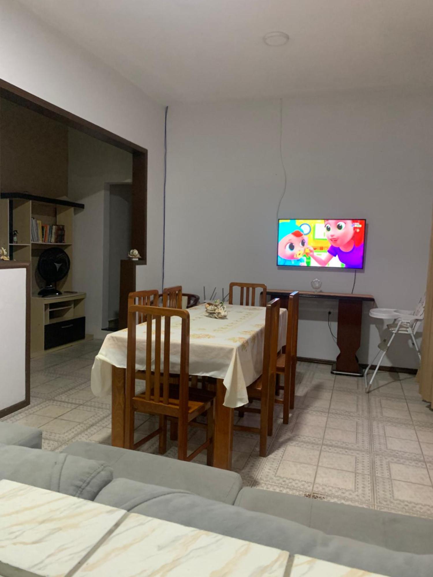 فيلا Casa Grande إيمبيتوبا المظهر الخارجي الصورة
